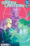 ABSOLUTE GREEN LANTERN #9 