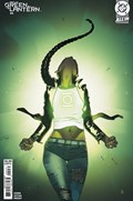 ABSOLUTE GREEN LANTERN #9C 
