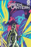 ABSOLUTE GREEN LANTERN #3C 