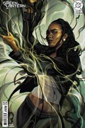 ABSOLUTE GREEN LANTERN #5B 