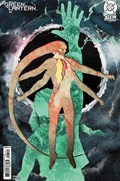 ABSOLUTE GREEN LANTERN #5-RI 