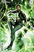 ABSOLUTE GREEN LANTERN #6-RI 