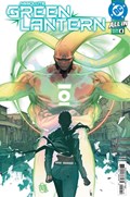 ABSOLUTE GREEN LANTERN #4-2nd 