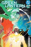 ABSOLUTE GREEN LANTERN #7 