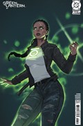 ABSOLUTE GREEN LANTERN #7D 
