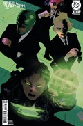 ABSOLUTE GREEN LANTERN #15D 