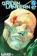 ABSOLUTE GREEN LANTERN #10 