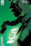 ABSOLUTE GREEN LANTERN #10D 