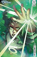 ABSOLUTE GREEN LANTERN #12C 