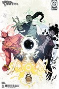 ABSOLUTE GREEN LANTERN #12D 