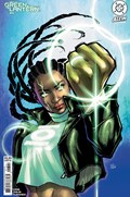 ABSOLUTE GREEN LANTERN #13D 