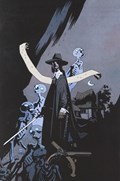 SOLOMON KANE: THE SERPENT RING #1G 