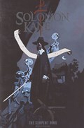 SOLOMON KANE: THE SERPENT RING #1I 