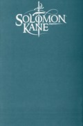 SOLOMON KANE: THE SERPENT RING #1J 