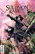 SOLOMON KANE: THE SERPENT RING #3C 