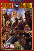 FCBD 2017: SECRET EMPIRE #2017 