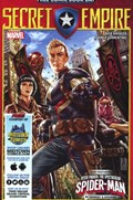 FCBD 2017: SECRET EMPIRE #2017-MID 