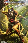 THUNDERCATS LOST #1 