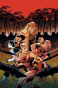 THUNDERCATS LOST #2-FOCRI-C 