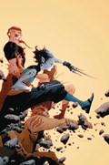 THUNDERCATS LOST #2-RI-C 