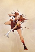 THUNDERCATS LOST #8-RI 