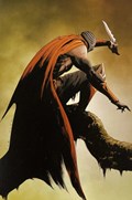 THUNDERCATS LOST #3-RI-B 
