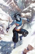 THUNDERCATS LOST #3-RI-E 