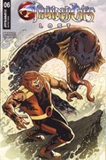 THUNDERCATS LOST #6B 