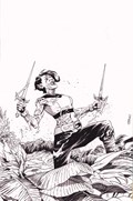 THUNDERCATS LOST #6-RI-C 