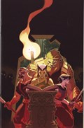 THUNDERCATS LOST #6-RI-D 