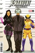 X-MANHUNT OMEGA #1C 