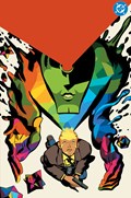 ABSOLUTE MARTIAN MANHUNTER #1F 