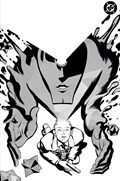 ABSOLUTE MARTIAN MANHUNTER #1-RI-C 