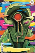 ABSOLUTE MARTIAN MANHUNTER #3B 