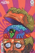 ABSOLUTE MARTIAN MANHUNTER #3-RI-B 