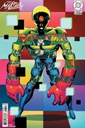 ABSOLUTE MARTIAN MANHUNTER #3-RI 