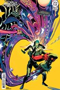 ABSOLUTE MARTIAN MANHUNTER #4-RI 