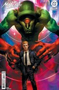 ABSOLUTE MARTIAN MANHUNTER #4C 