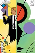 ABSOLUTE MARTIAN MANHUNTER #5C 