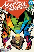 ABSOLUTE MARTIAN MANHUNTER #1-3rd 