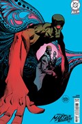 ABSOLUTE MARTIAN MANHUNTER #12B 