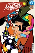 ABSOLUTE MARTIAN MANHUNTER #12 