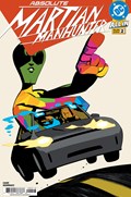 ABSOLUTE MARTIAN MANHUNTER #2-3rd 