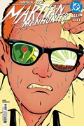 ABSOLUTE MARTIAN MANHUNTER #4-3rd 