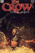 CROW, THE: CITY OF ANGELS #1B 