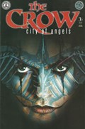 CROW, THE: CITY OF ANGELS #3B 