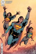 SUMMER OF SUPERMAN SPECIAL #1C 