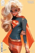 SUMMER OF SUPERMAN SPECIAL #1B 