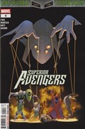 SUPERIOR AVENGERS #4 