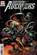 SUPERIOR AVENGERS #4B 